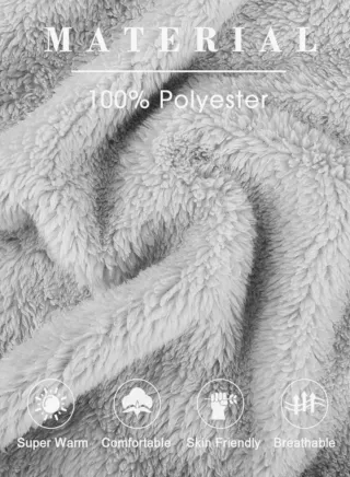 Pijama mujer súper abrigado