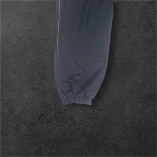 Pantaloni Jijil Donna Nero Oro Nuovi con cartellin