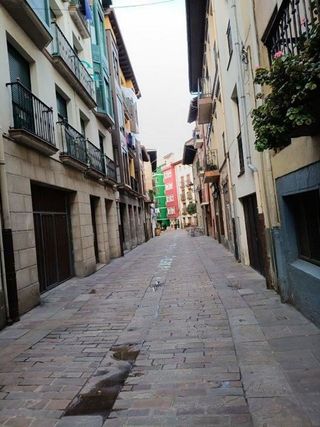 Piso en venta en Balmaseda