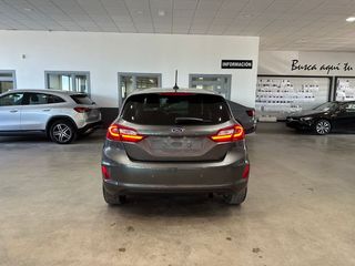 Ford Fiesta 1.0ECOBOOST 100CV TITANIUM