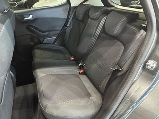Ford Fiesta 1.0ECOBOOST 100CV TITANIUM
