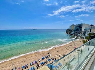 Piso en venta en Playa de Levante en Benidorm