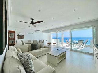 Piso en venta en Playa de Levante en Benidorm