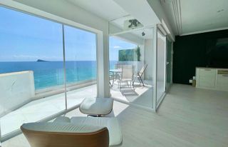 Piso en venta en Playa de Levante en Benidorm