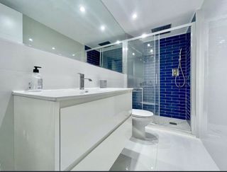 Piso en venta en Playa de Levante en Benidorm