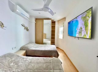 Piso en venta en Playa de Levante en Benidorm