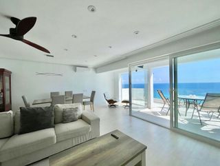 Piso en venta en Playa de Levante en Benidorm