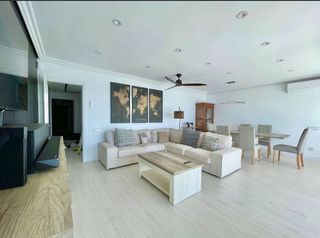 Piso en venta en Playa de Levante en Benidorm