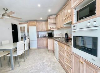 Piso en venta en Playa de Levante en Benidorm