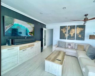 Piso en venta en Playa de Levante en Benidorm