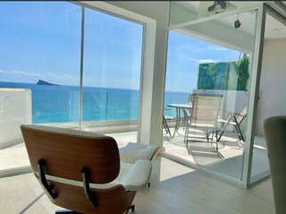 Piso en venta en Playa de Levante en Benidorm