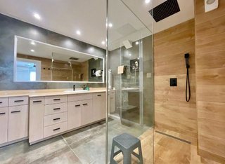 Piso en venta en Playa de Levante en Benidorm