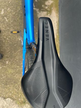 Bicicleta Enduro BTT