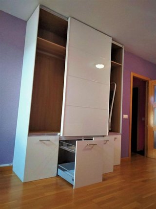 Piso en venta en Casco Antiguo Sur en Ciempozuelos