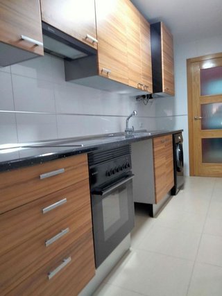 Piso en venta en Casco Antiguo Sur en Ciempozuelos