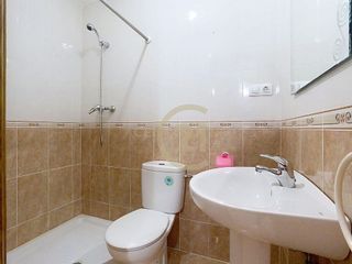 Piso en venta en Álora