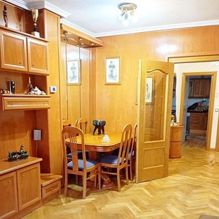 Piso en venta en La Estación - Psiquiátrico San José en Ciempozuelos