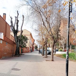 Piso en venta en La Estación - Psiquiátrico San José en Ciempozuelos