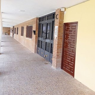 Piso en venta en La Estación - Psiquiátrico San José en Ciempozuelos