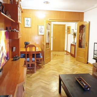 Piso en venta en La Estación - Psiquiátrico San José en Ciempozuelos