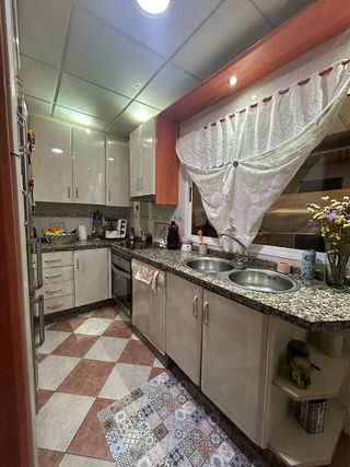 Piso en venta en Montilla