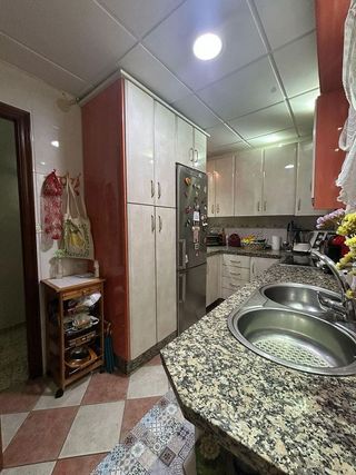 Piso en venta en Montilla