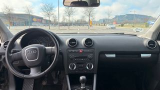 Audi A3 2005
