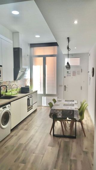 Estudio en venta en Ciudad Jardín - Zoco en Córdoba