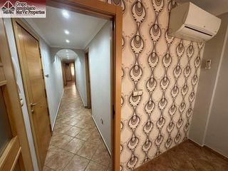 Piso en venta en Playa de Levante en Benidorm