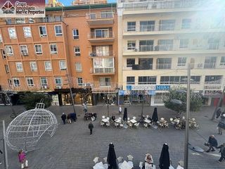 Piso en venta en Playa de Levante en Benidorm