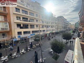 Piso en venta en Playa de Levante en Benidorm