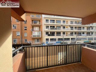 Piso en venta en Playa de Levante en Benidorm