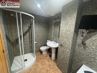 Piso en venta en Playa de Levante en Benidorm