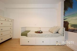 Piso en venta en Barrio de Uribarri en Bilbao