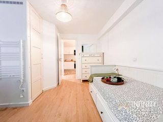 Piso en venta en Barrio de Uribarri en Bilbao