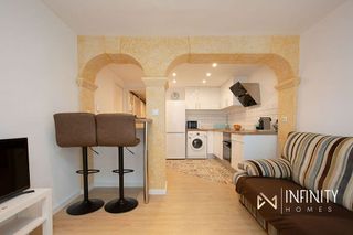 Piso en venta en Barrio de Uribarri en Bilbao