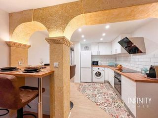 Piso en venta en Barrio de Uribarri en Bilbao
