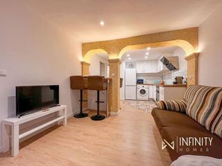 Piso en venta en Barrio de Uribarri en Bilbao