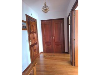Piso en venta en Monforte de Lemos