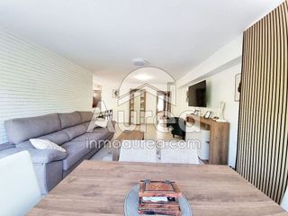 Piso en venta en Alcalde Felipe Mallol en San Vicente del Raspeig/Sant Vicent del Raspeig