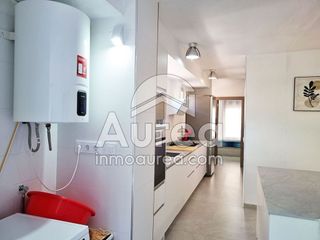 Piso en venta en Alcalde Felipe Mallol en San Vicente del Raspeig/Sant Vicent del Raspeig