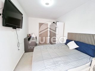 Piso en venta en Alcalde Felipe Mallol en San Vicente del Raspeig/Sant Vicent del Raspeig