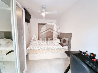 Piso en venta en Alcalde Felipe Mallol en San Vicente del Raspeig/Sant Vicent del Raspeig