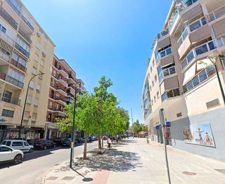 Piso en venta en La Unión - Cruz de Humilladero - Los Tilos en Málaga