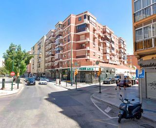 Piso en venta en La Unión - Cruz de Humilladero - Los Tilos en Málaga