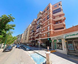 Piso en venta en La Unión - Cruz de Humilladero - Los Tilos en Málaga