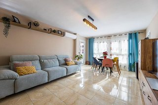 Piso en venta en Els Hostalets - Son Fontesa en Palma de Mallorca