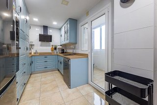 Piso en venta en Els Hostalets - Son Fontesa en Palma de Mallorca