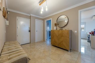 Piso en venta en Els Hostalets - Son Fontesa en Palma de Mallorca