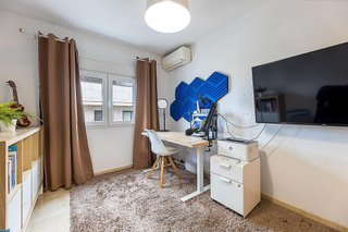 Piso en venta en Els Hostalets - Son Fontesa en Palma de Mallorca